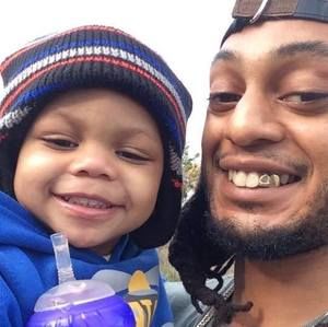 Meet your Posher, Toni